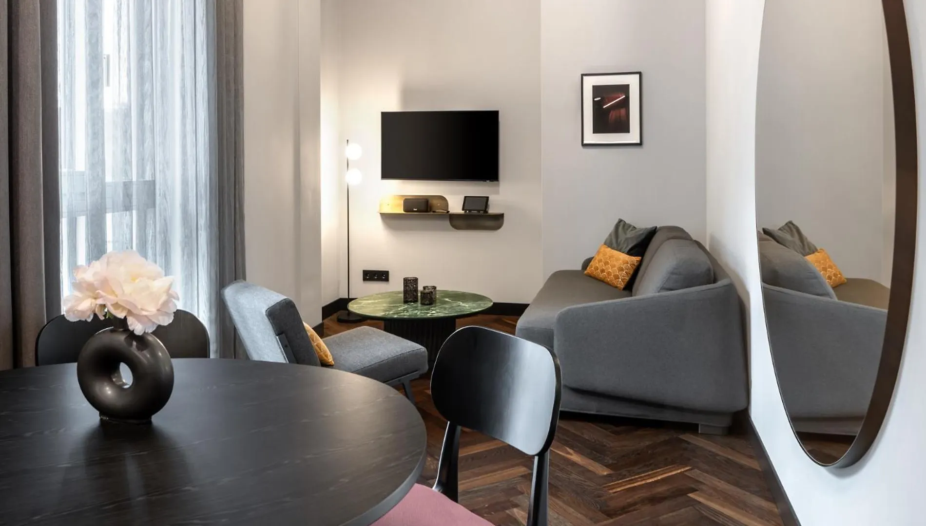Amano Home לייפציג