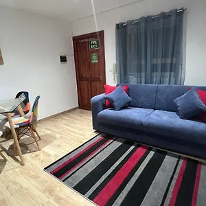 Flat In Apartment Valletta