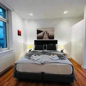  Apartamento Downtown